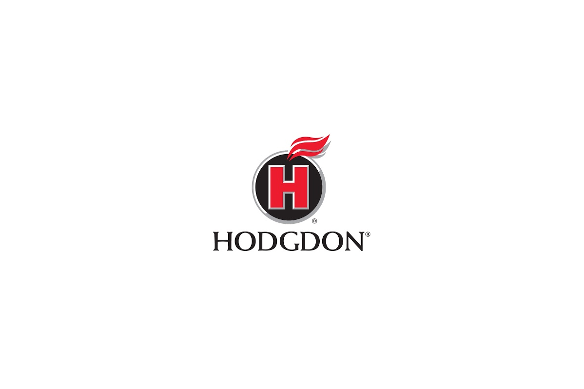 Hodgdon logo