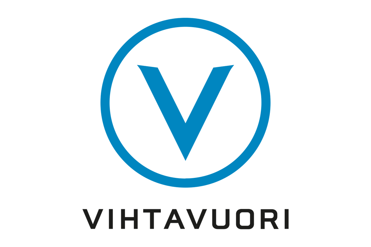 Vihtavuori logo