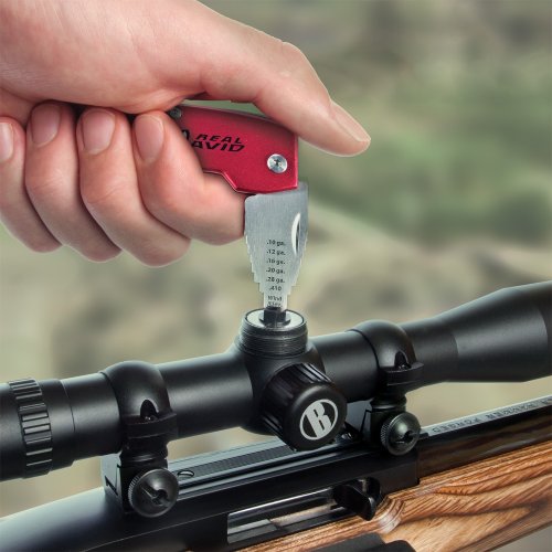 Real Avid/Revo AVCWT210 Fini Universal Choke Wrench
