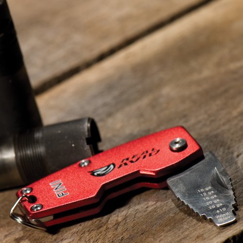 Real Avid/Revo AVCWT210 Fini Universal Choke Wrench