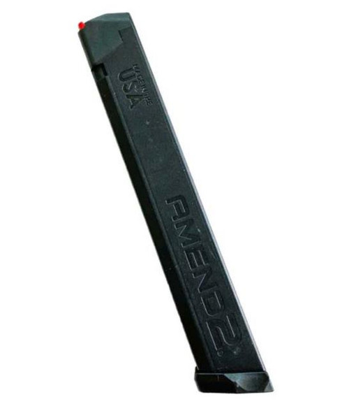 Amend  34rnd 9mm