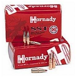 Hornady SST Rifle Bullets
