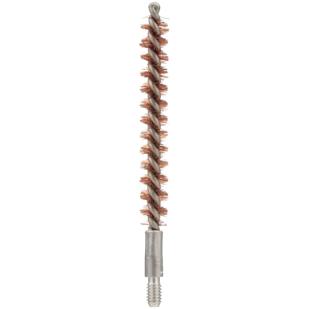Hoppes Phosphor Bronze Brush 1304P .270 Caliber 7MM Card