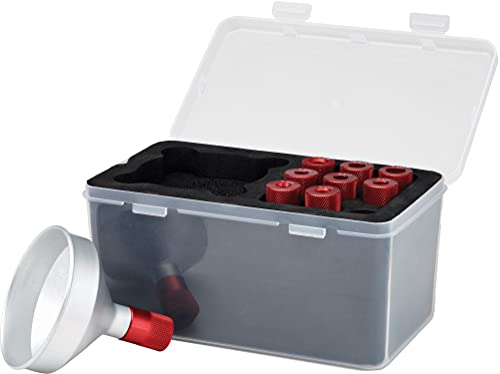 Hornady Premium-Powder Funnel Kit