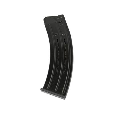 Panzer Arms AR-12 / Panzer Arms BP12 12ga 10 Round Shotgun Magazine, Black, 1 Pack, PA10RM-10RD