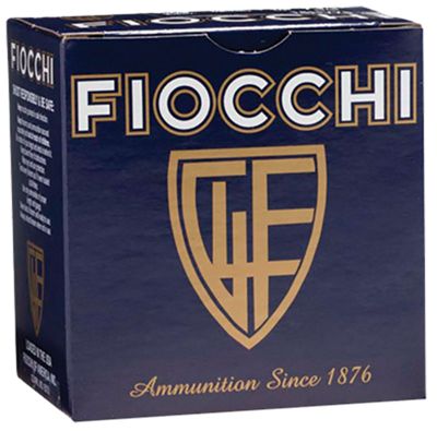 Fiocchi Exacta Target VIP 28 Gauge 2-3/4in #9 3/4oz Target Shotshells - 25 Rounds - #9