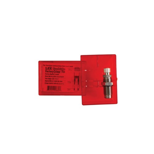 Lee Carbide Factory Crimp Die .45 Colt/.454 Casull
