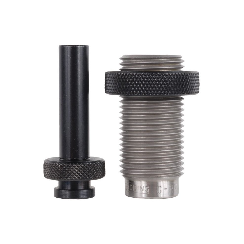 Redding Reloading 10MM & 40 S&W G-RX Push Thru Base Sizing Die, 96040