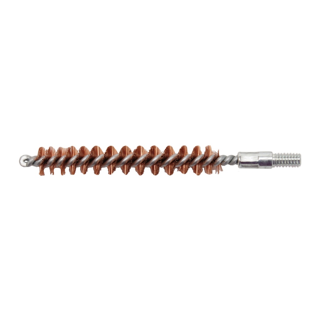 Tipton Rifle Bronze Bore Brush 30 /32 Caliber, 3 Pk 244540