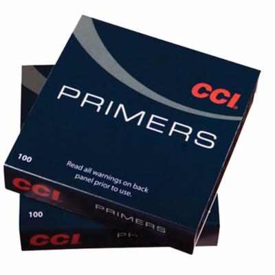 [LRBR-2] CCI BR-2 Large Rifle Primer Brick