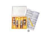 Lee Precision Reloading Ultimate Rifle 4 Die Set 270 Winchester - 90593