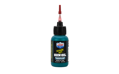 Ext Duty Gun Oil 1oz pk