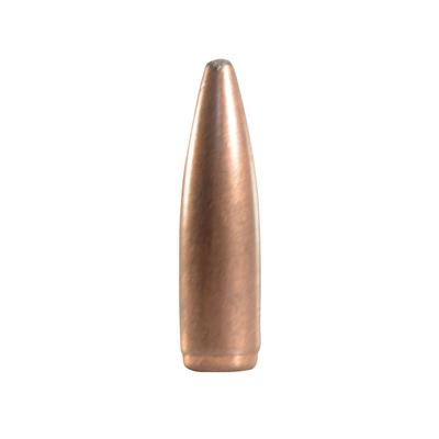 Speer Gold Dot 30 Caliber Full Metal Jacket 168gr Reloading Bullets - 50 Count