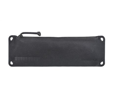 Magpul Industries DAKA Suppressor Storage Pouch, 13in X 4.25in, Black, Large, MAG877-001