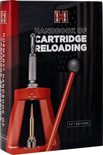 HORNADY 11TH