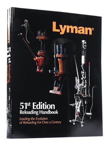 LYMAN 51ST