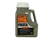 Lyman Easy Pour Corncob Media, 6 Lb - 7631394