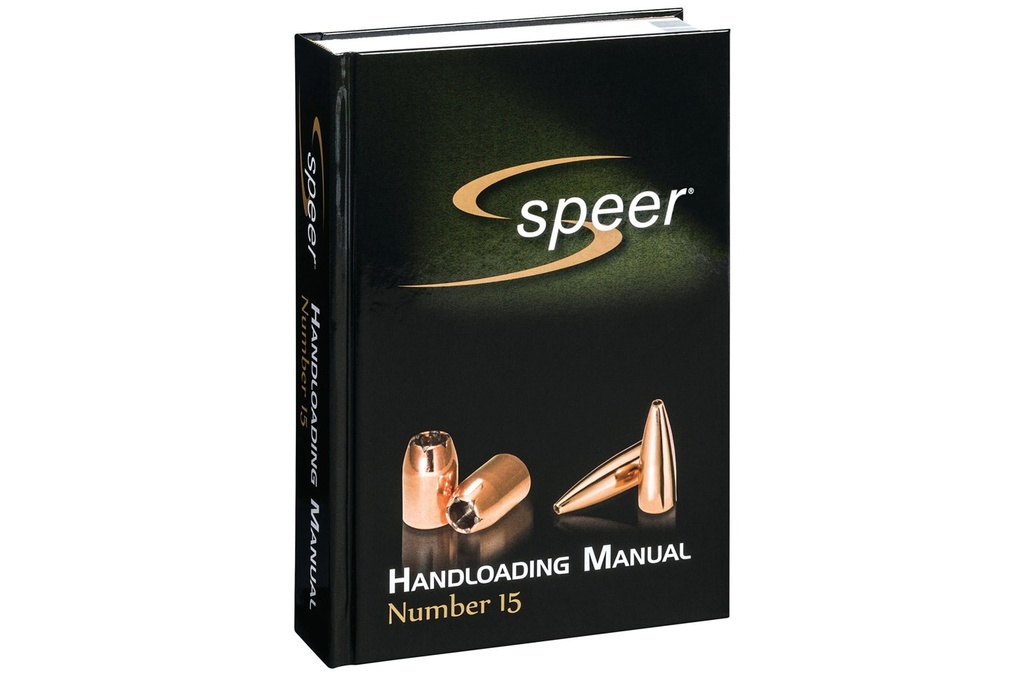 SPEER 15