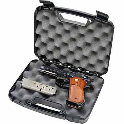 MTM Case-Gard Gun Case