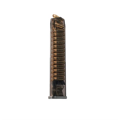 Ets Group Pistol Mag 10MM GLOCK 20, 29, 40 - 30 RND