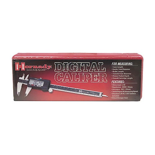 HORNADY DIGITAL CALIPER