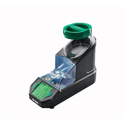 RCBS MatchMaster Powder Dispenser