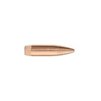 Sierra MatchKing 22 Caliber Rifle Bullets