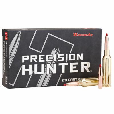 Hornady Precision Hunter