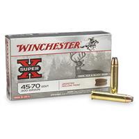 Winchester Super-x
