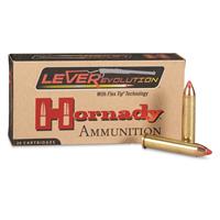 Hornady Leverevolution