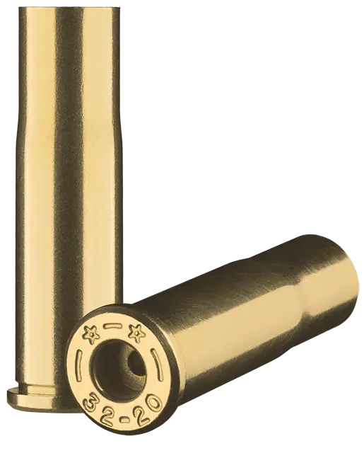 STARLINE BRASS 32-20 WINCHESTER NEW 100 PCS