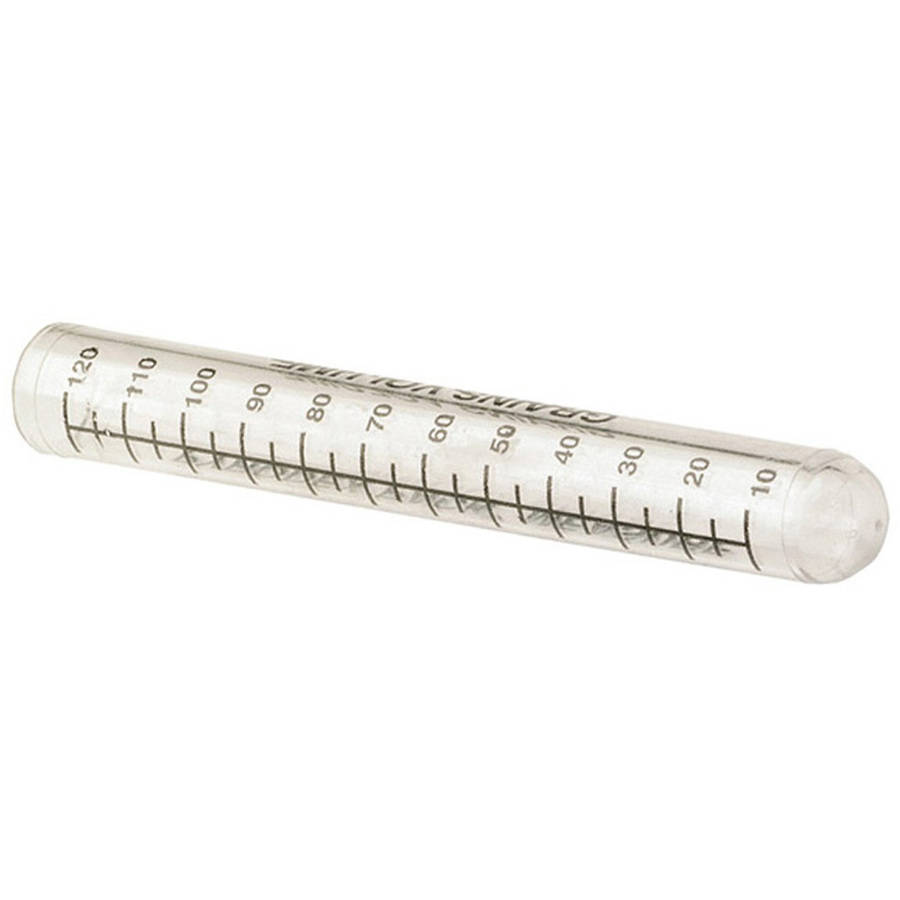 Traditions Composite Tubular Powder Measure  10-120gr
