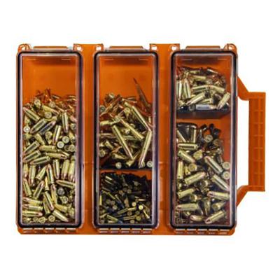 Berrys Manufacturing Berrys Ammo Can Tri-Can Utility Box - Red A4264588, JF88664