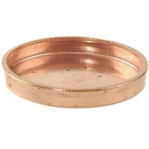[7110] Hornady Crimp-on Gas Checks 35 Cal. 1000 Ct
