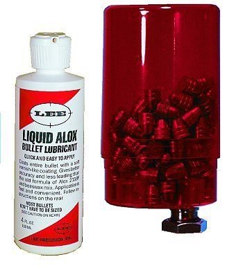 [90053] Lee 90053 Lube & Sizing Kit One Kit .427 Standard 7/8' X 14' Threads