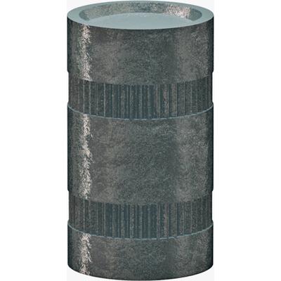 [4600 32 CAL LDWC] Speer Lead Handgun Bullet .314 98 Grain Lead Wadcutter Pistol Bullet, 100, 4600