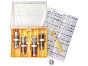 Lee Ultimate Rifle 4-Die Set, .308 Winchester, 90695