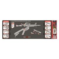 Real Avid Master Cleaning Station, AR15, AVMCS-AR