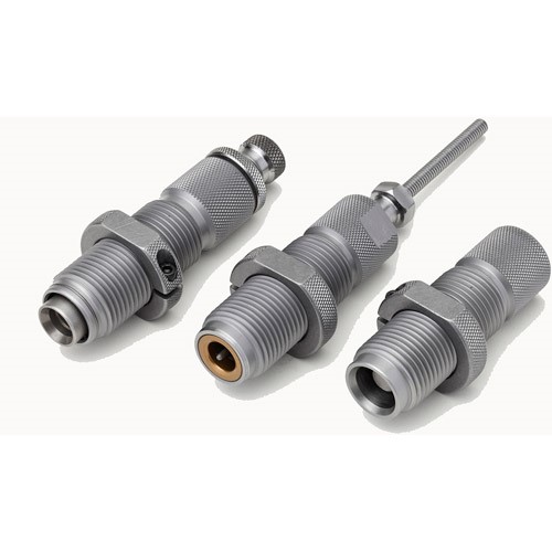 Hornady New Dimension Series II 3 Die Rifle Set .45-70 Government 546566