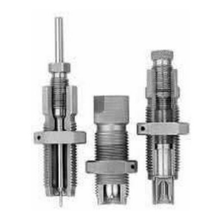 Hornady Series II Three-Die Pistol Set .44Sp/.44Mag Caliber