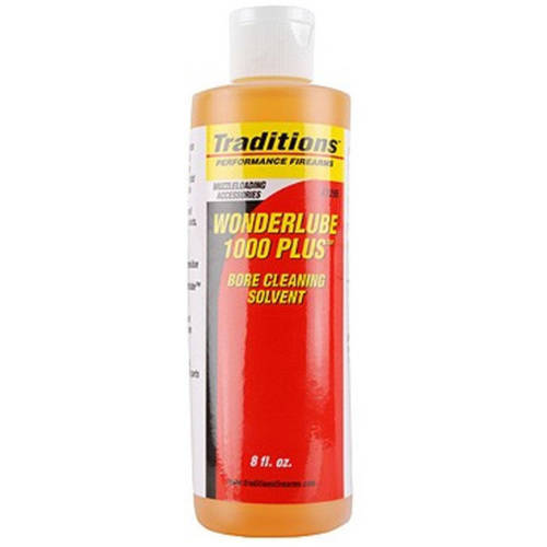 [wonder lube] Traditions Wonderlube 1000 Bore Cleaner