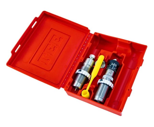 Lee Micrometer Full Length Die Set, .280 Remington, 92413