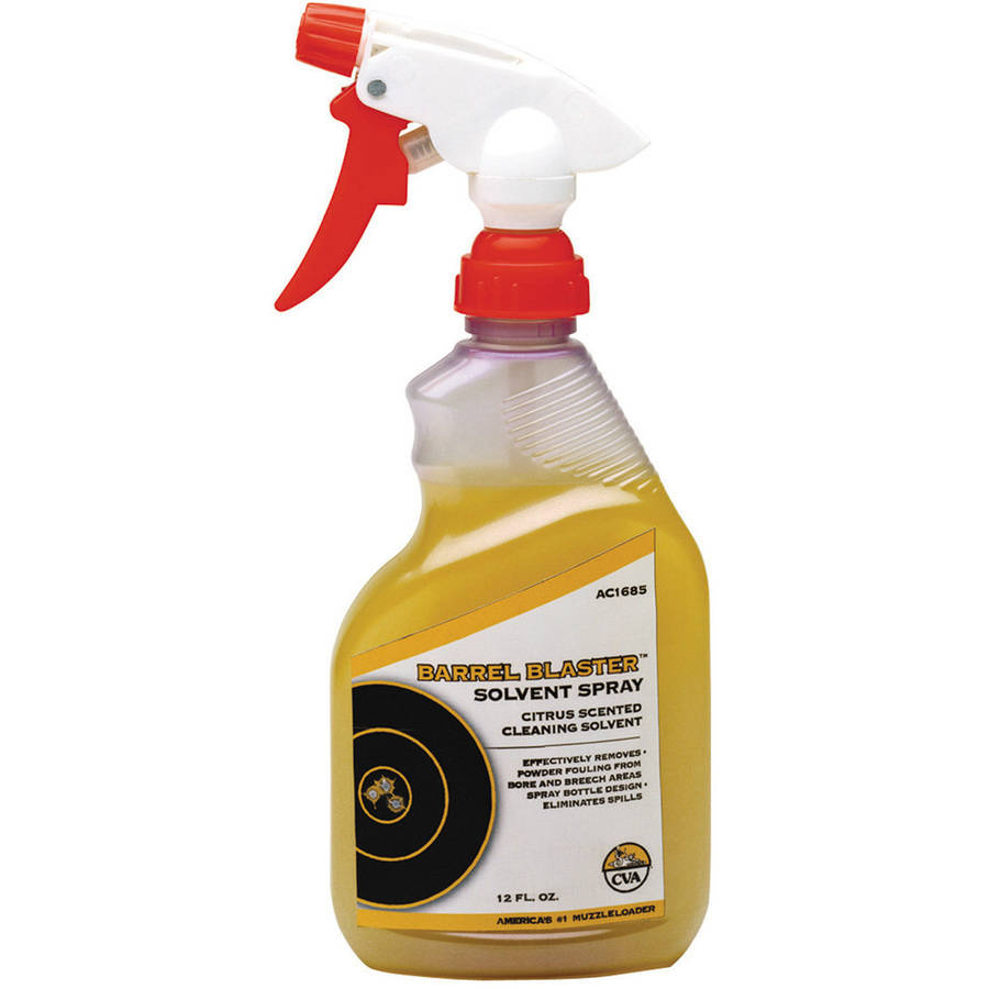 CVA Barrel Blaster 12oz Spray