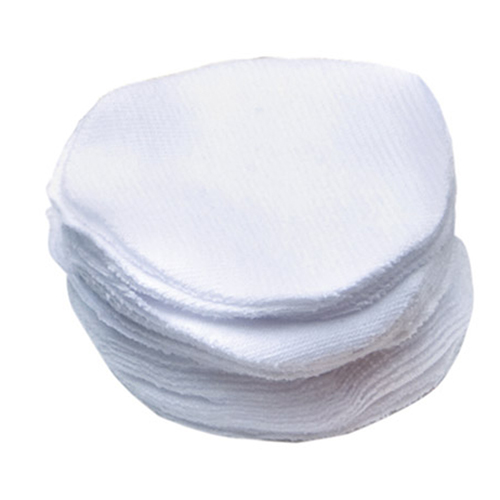 CVA 2in. Diameter Cleaning Patches, per 100 80842