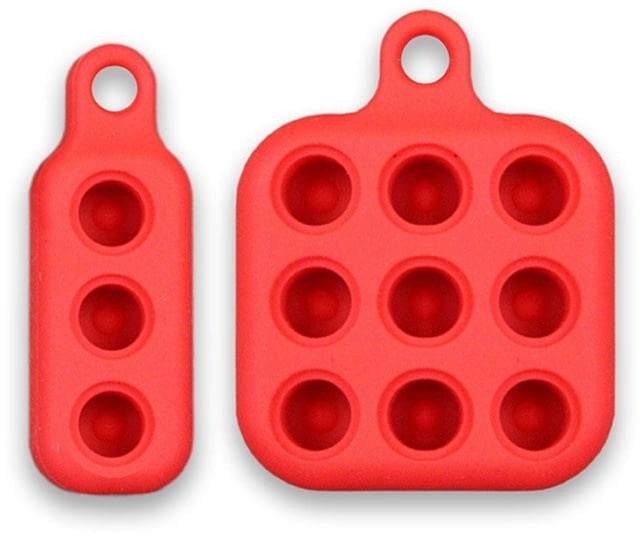 Thompson Center 209 Primer Caddy, Red, 9043R
