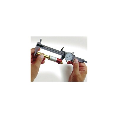 HORNADY CART HEADSPACE GAUGE BUSHING