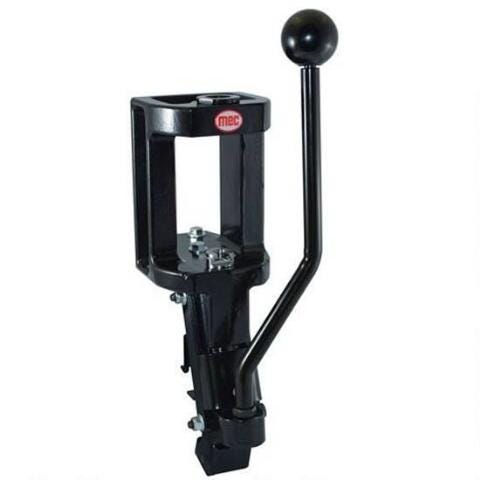 MEC MARKSMAN PRESS