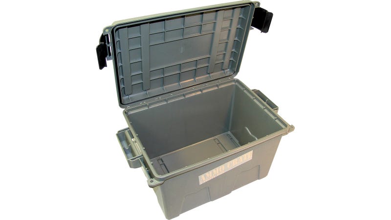 MTM AMMO CRATE 7
