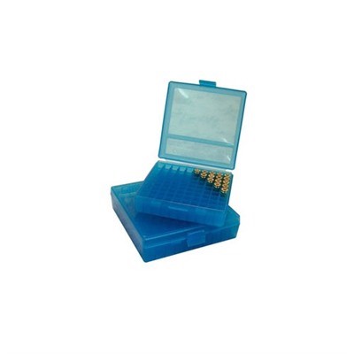 MTM P100-9MM blue