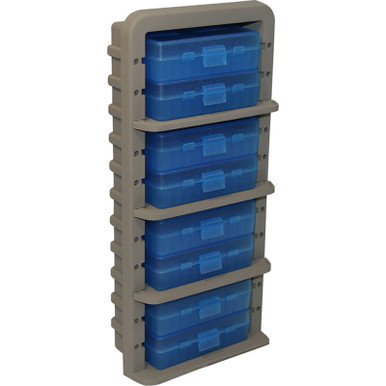 MTM AMMO RACK 9MM
